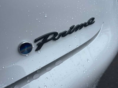 2024 Toyota Prius Prime XSE Premium