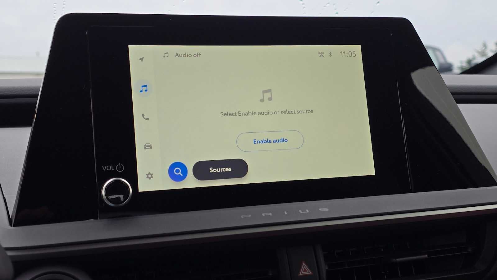 2025 Toyota Prius Plug-In Hybrid SE