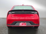 2025 Toyota Prius Plug-In Hybrid SE