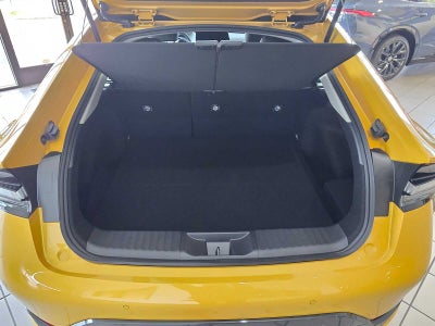 2026 Toyota Prius Plug-In Hybrid Nightshade