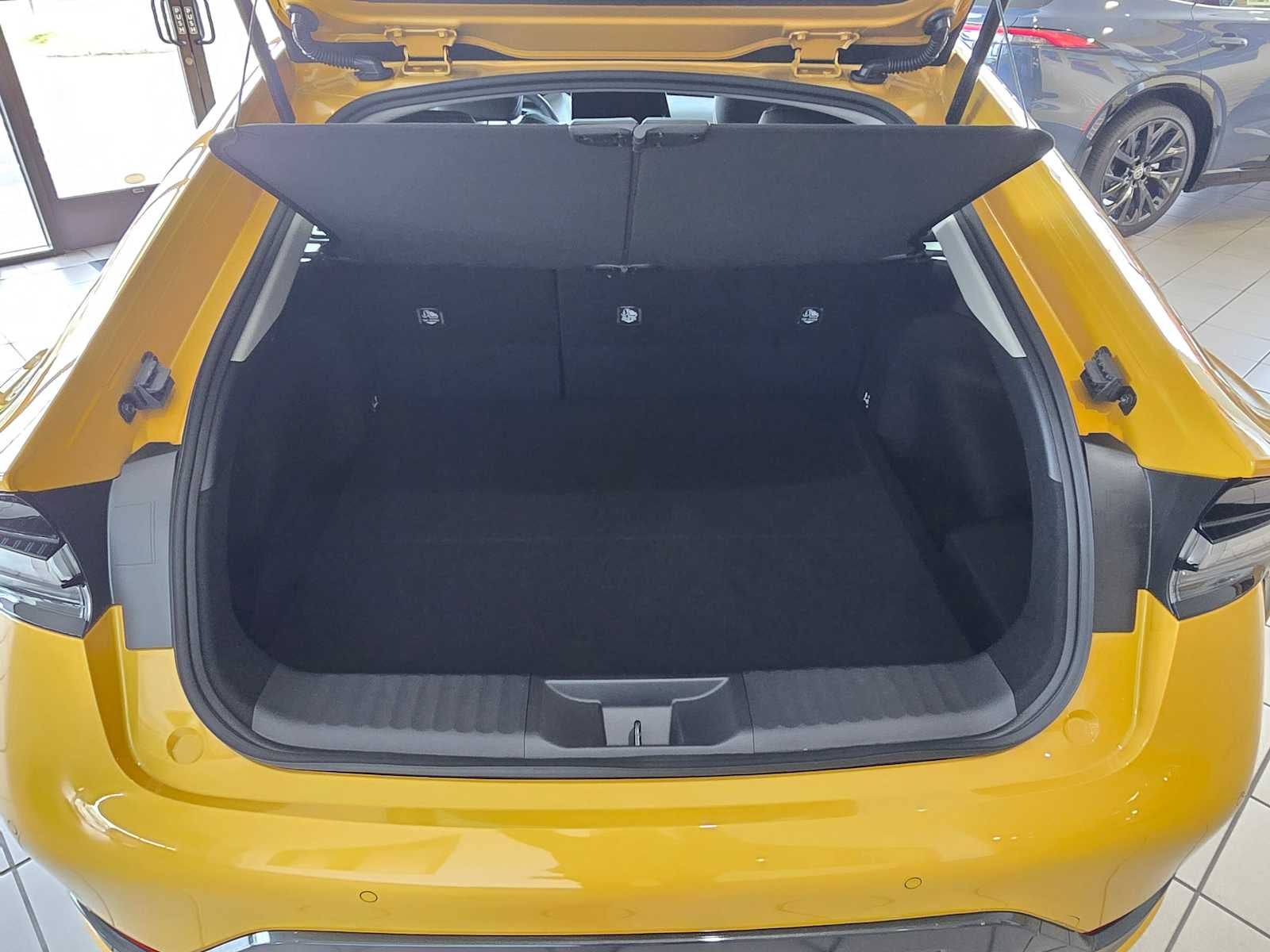 2026 Toyota Prius Plug-In Hybrid Nightshade