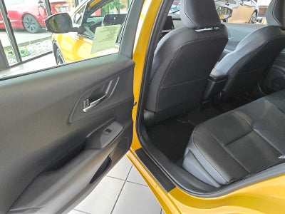 2026 Toyota Prius Plug-In Hybrid Nightshade