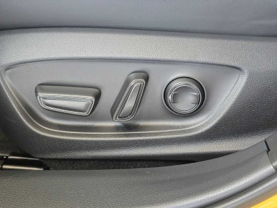 2026 Toyota Prius Plug-In Hybrid Nightshade