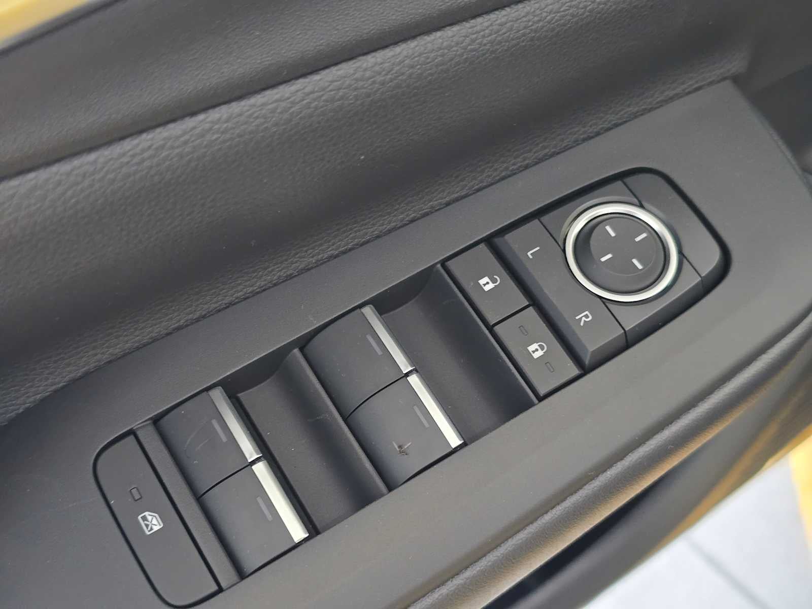 2026 Toyota Prius Plug-In Hybrid Nightshade