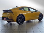 2026 Toyota Prius Plug-In Hybrid Nightshade