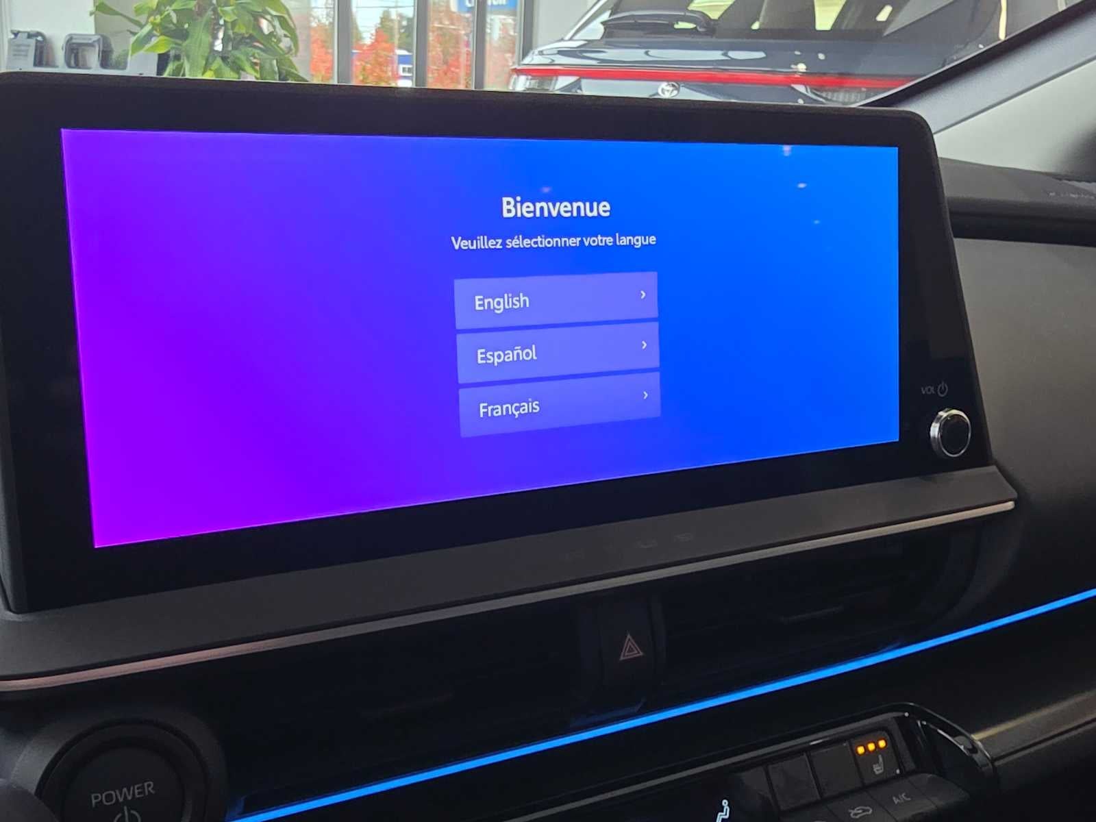 2026 Toyota Prius Plug-In Hybrid Nightshade