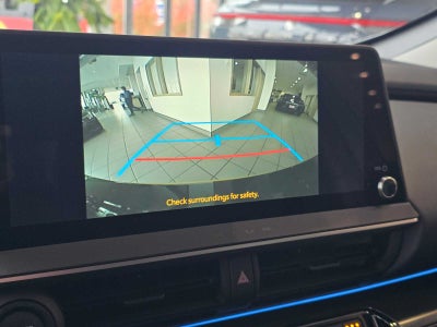 2026 Toyota Prius Plug-In Hybrid Nightshade