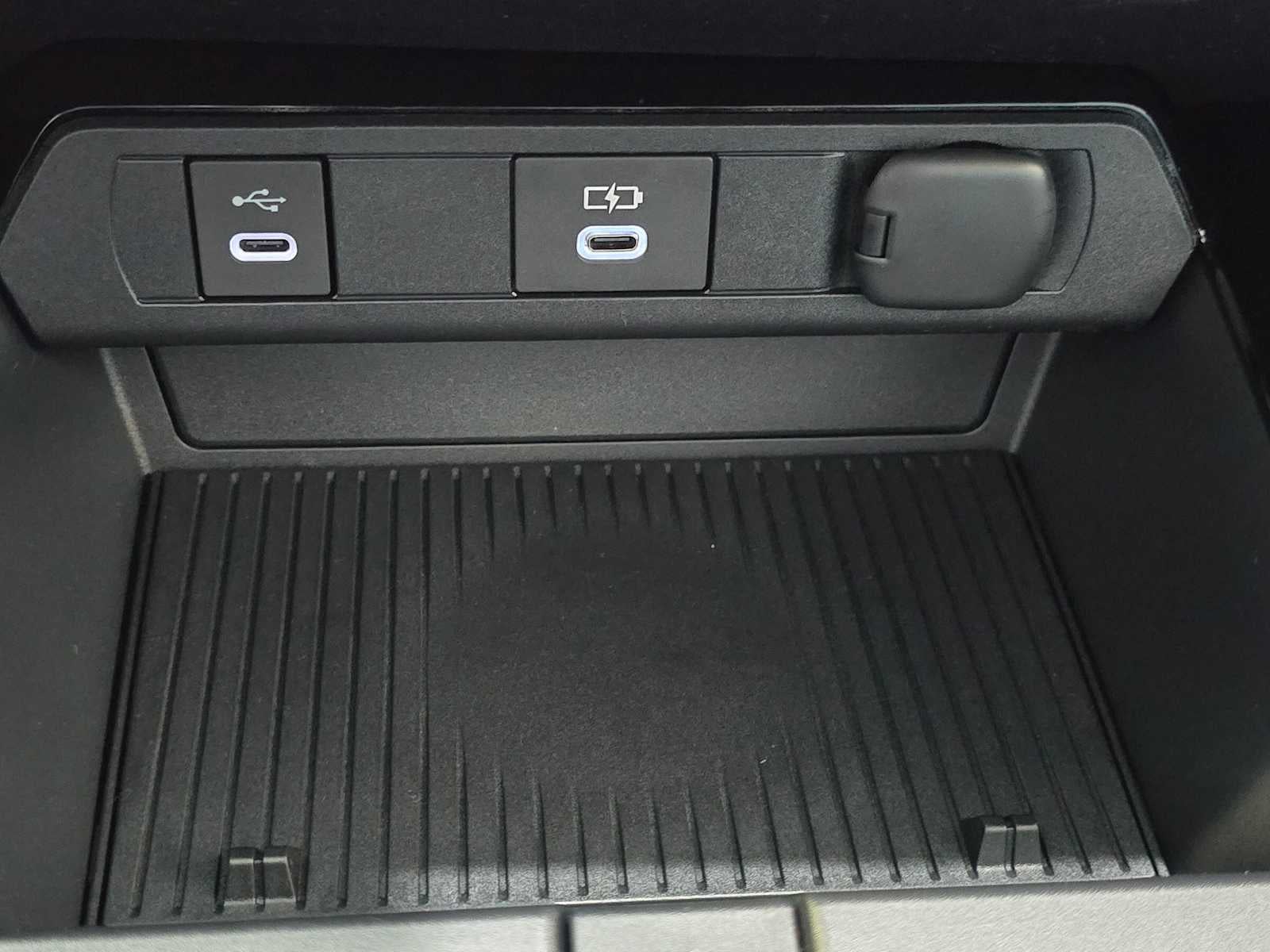 2026 Toyota Prius Plug-In Hybrid Nightshade