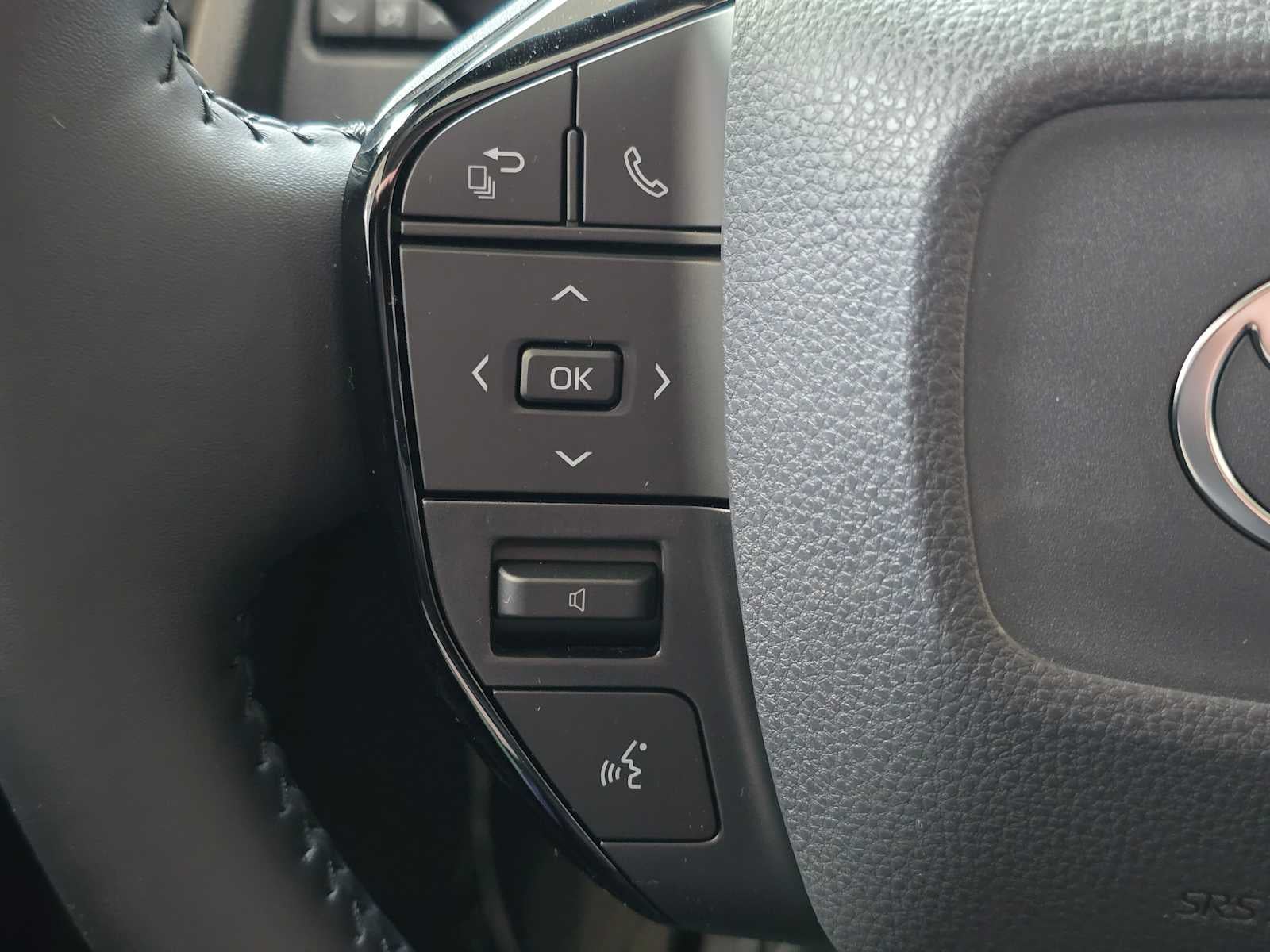 2026 Toyota Prius Plug-In Hybrid Nightshade