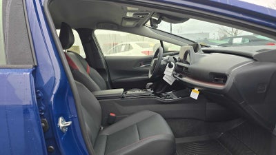 2025 Toyota Prius Plug-In Hybrid XSE
