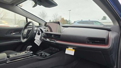 2025 Toyota Prius Plug-In Hybrid XSE