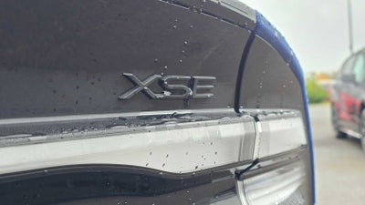 2025 Toyota Prius Plug-In Hybrid XSE