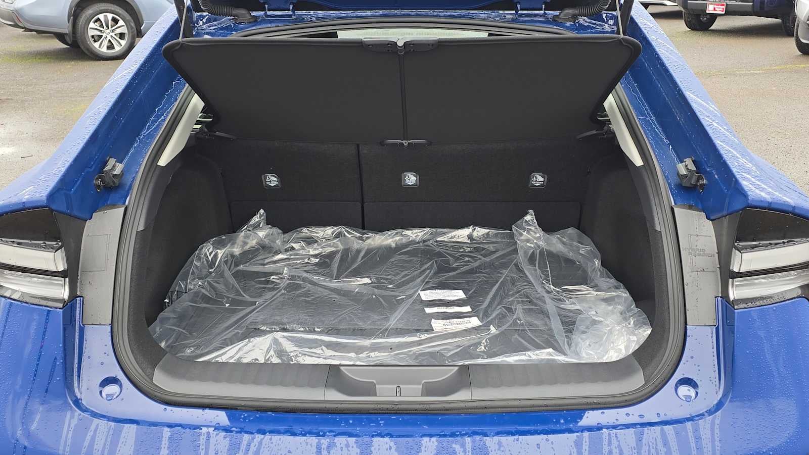 2025 Toyota Prius Plug-In Hybrid XSE