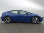 2025 Toyota Prius Plug-In Hybrid XSE