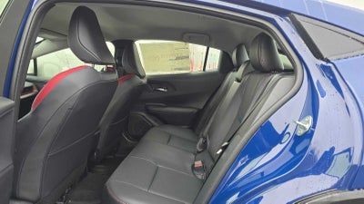 2025 Toyota Prius Plug-In Hybrid XSE