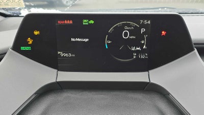 2025 Toyota Prius Plug-In Hybrid XSE