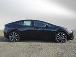 2025 Toyota Prius Plug-In Hybrid XSE Premium