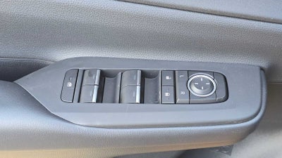 2025 Toyota Prius Plug-In Hybrid XSE Premium