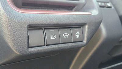 2025 Toyota Prius Plug-In Hybrid XSE Premium