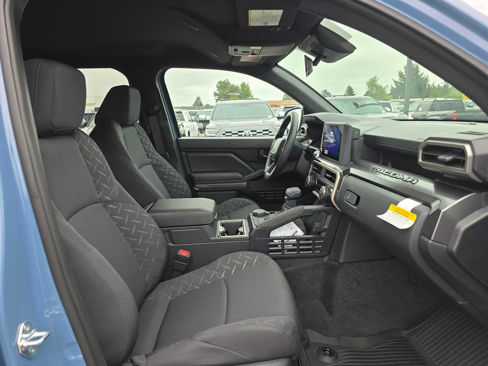 2027 Toyota Prius Limited