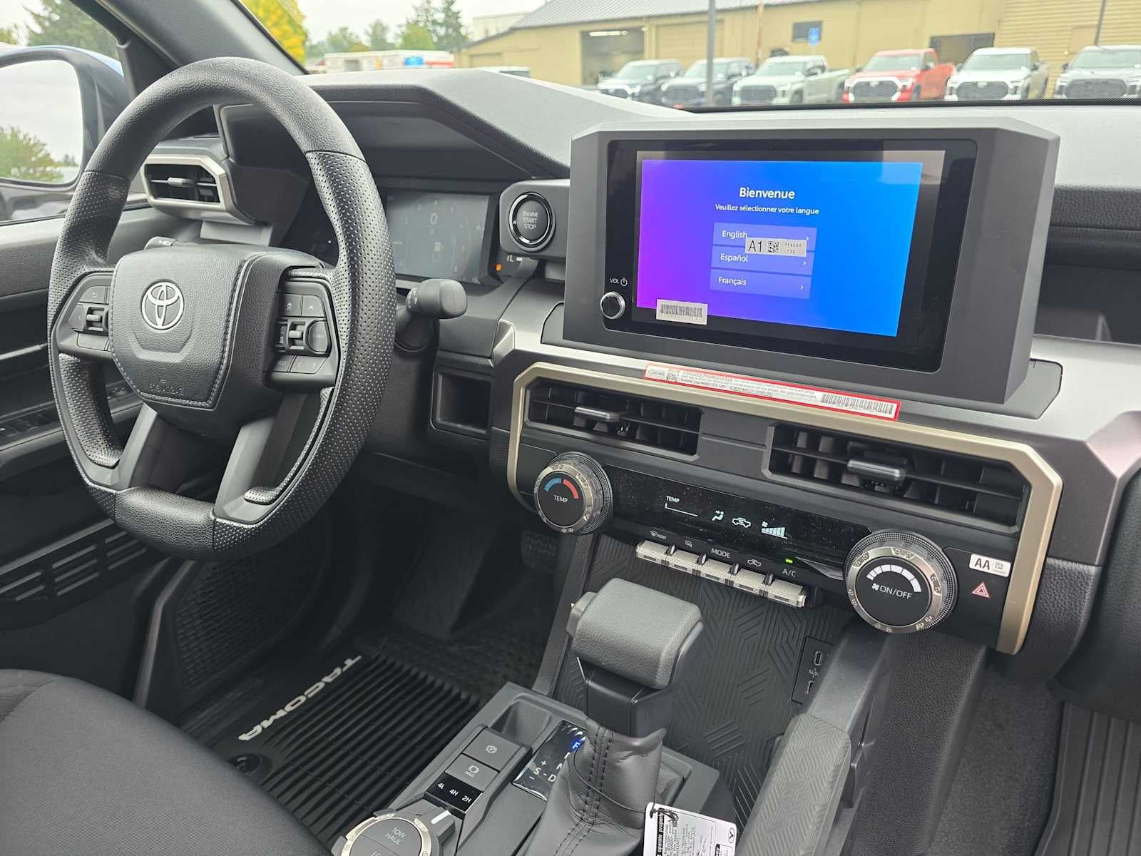 2027 Toyota Prius Limited