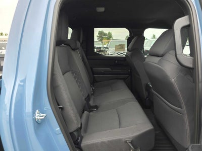 2027 Toyota Prius Limited
