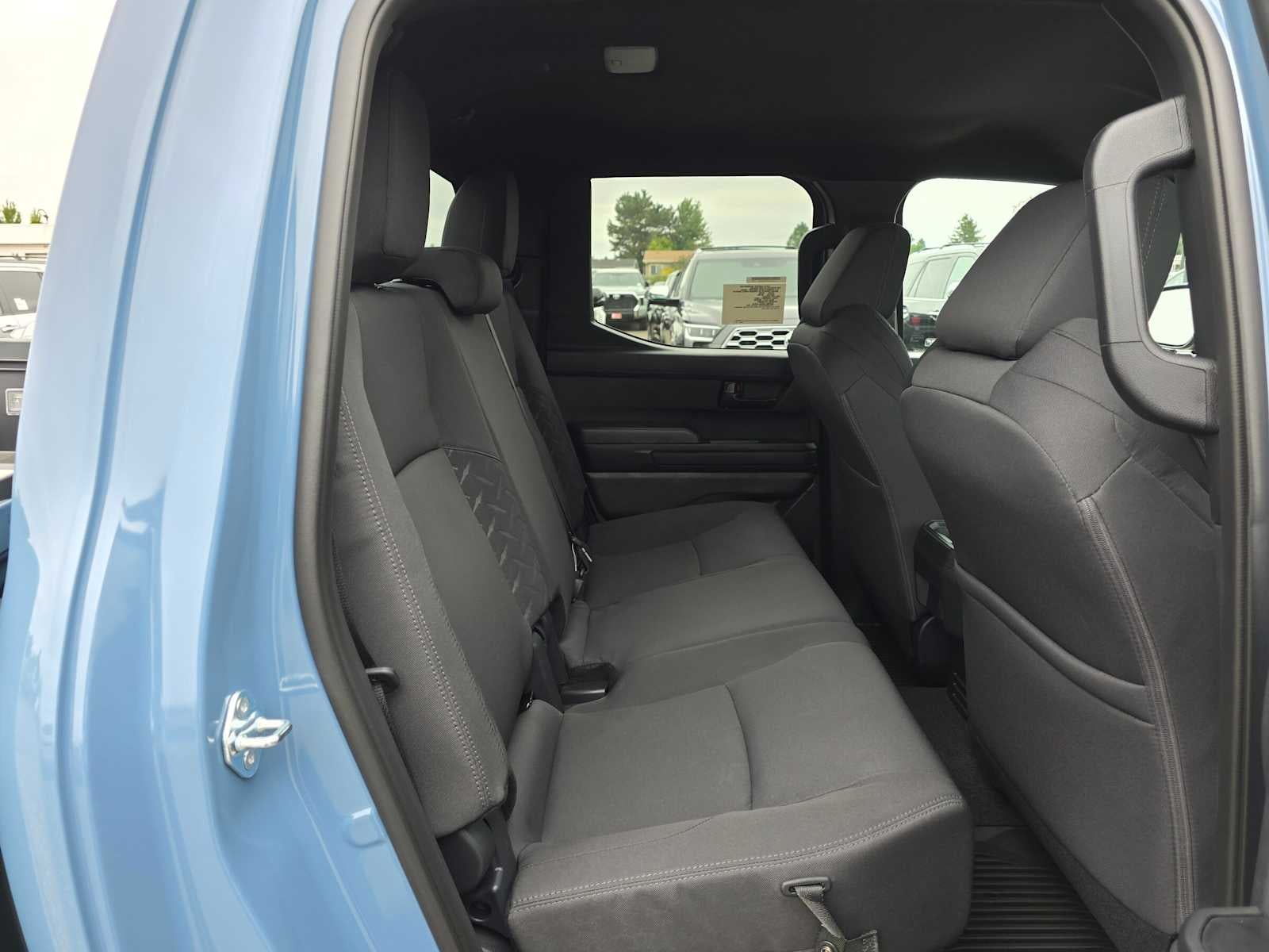2027 Toyota Prius Limited
