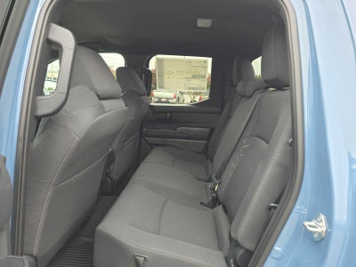 2027 Toyota Prius Limited