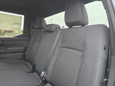 2027 Toyota Prius Limited