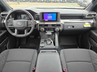 2027 Toyota Prius Limited
