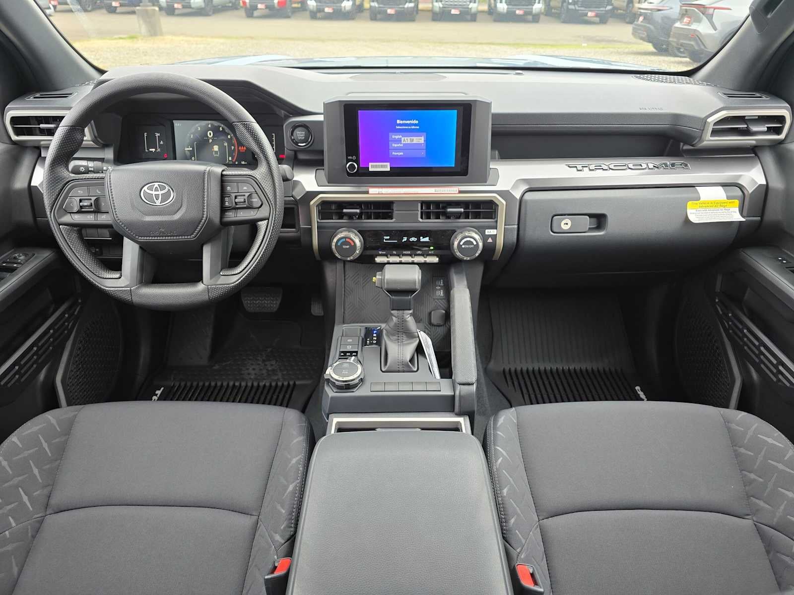 2027 Toyota Prius Limited