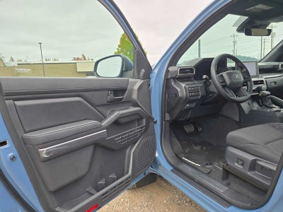 2027 Toyota Prius Limited