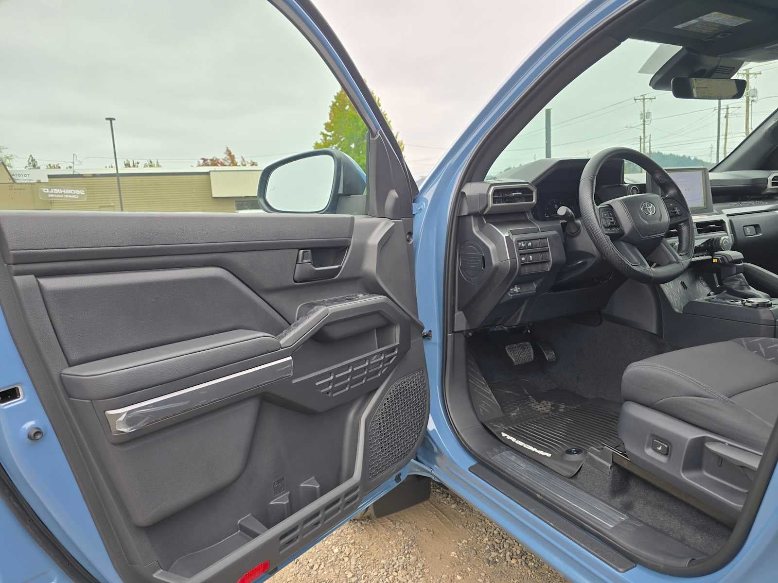 2027 Toyota Prius Limited
