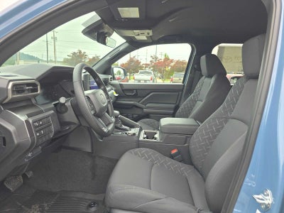 2027 Toyota Prius Limited
