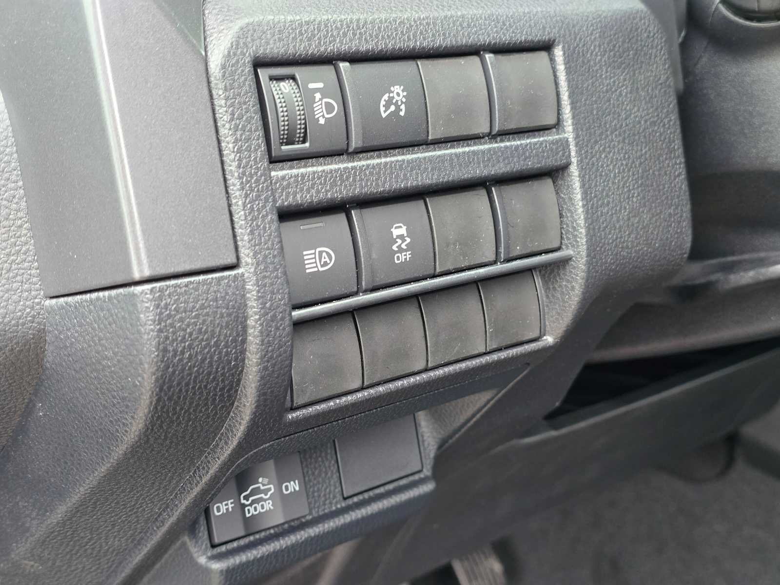 2027 Toyota Prius Limited