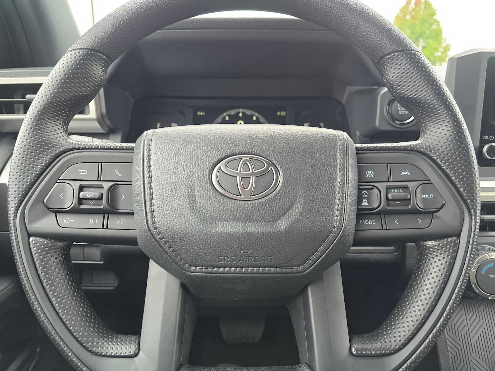 2027 Toyota Prius Limited