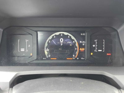 2027 Toyota Prius Limited