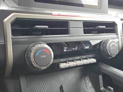 2027 Toyota Prius Limited
