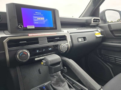 2027 Toyota Prius Limited