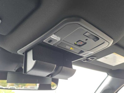 2027 Toyota Prius Limited