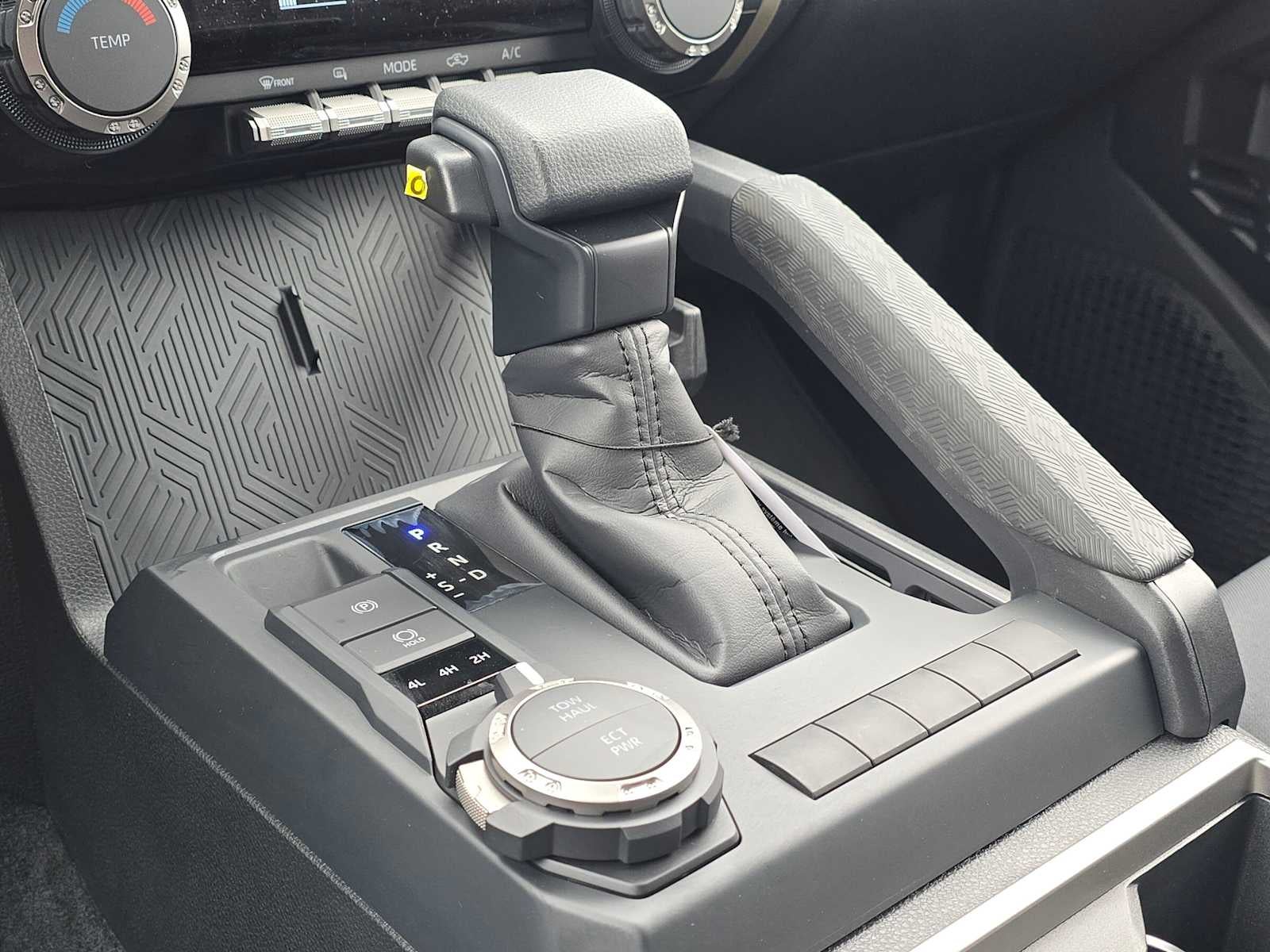 2027 Toyota Prius Limited