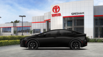 2027 Toyota Prius Nightshade