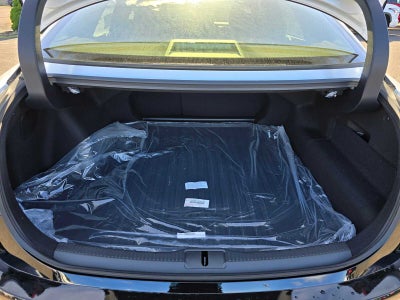 2026 Toyota Crown Platinum