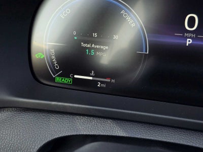 2026 Toyota Crown Platinum