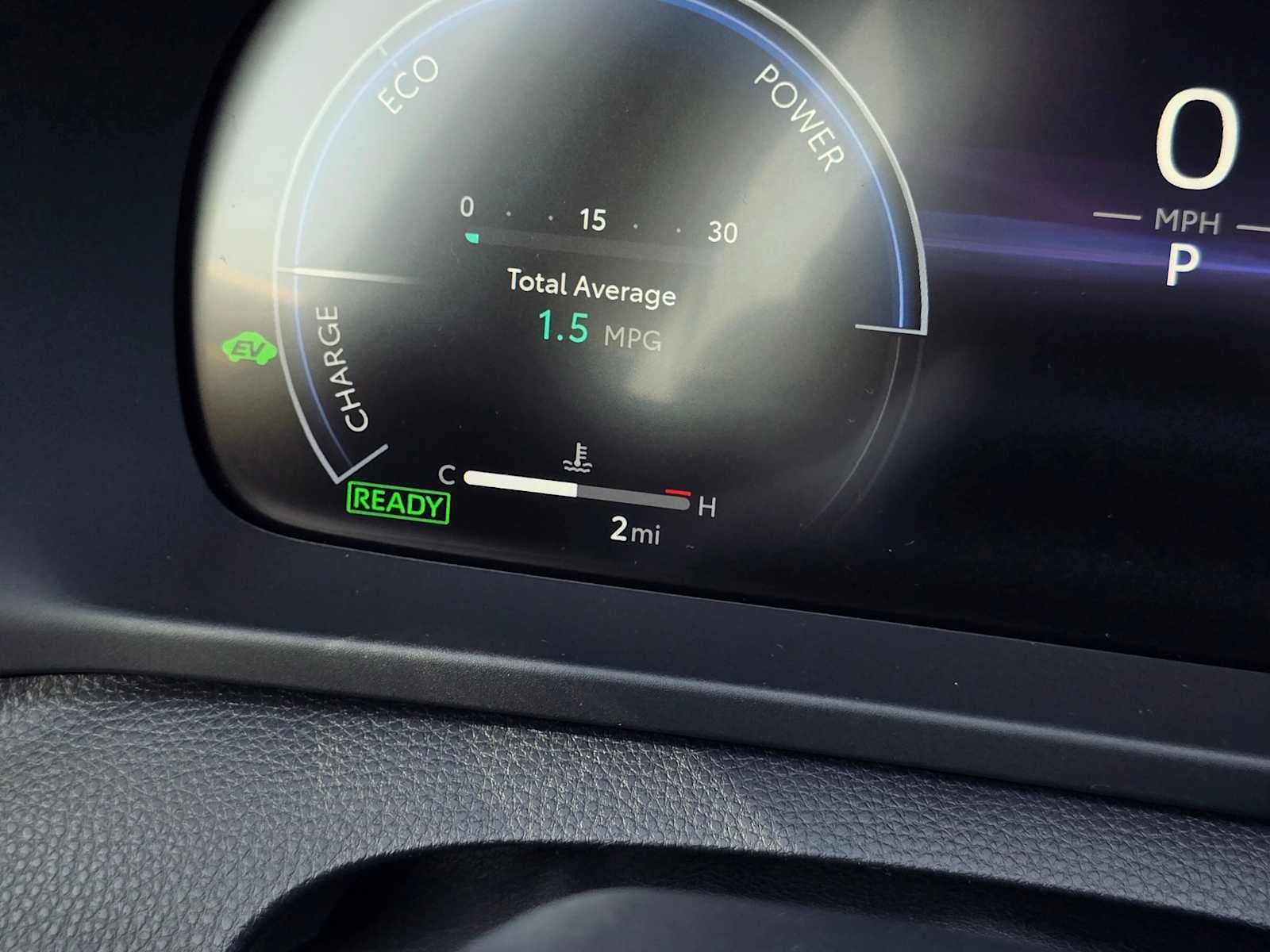 2026 Toyota Crown Platinum