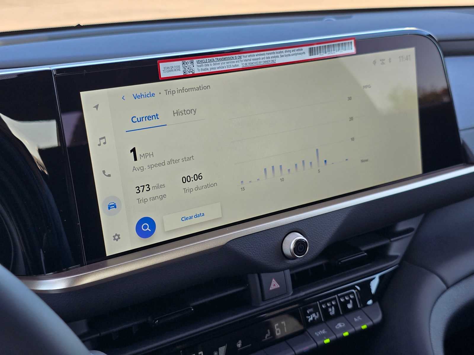 2026 Toyota Crown Platinum