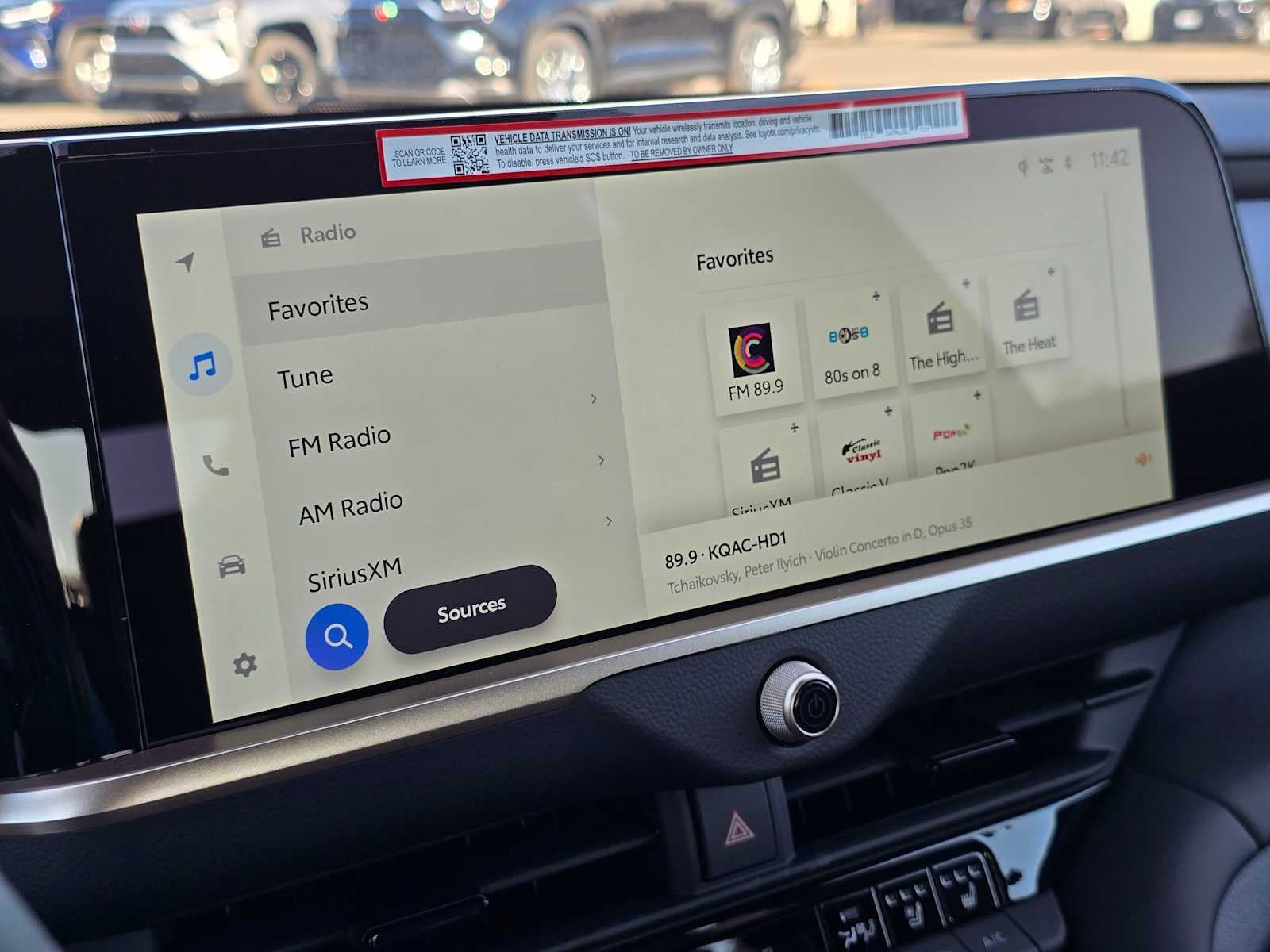 2026 Toyota Crown Platinum