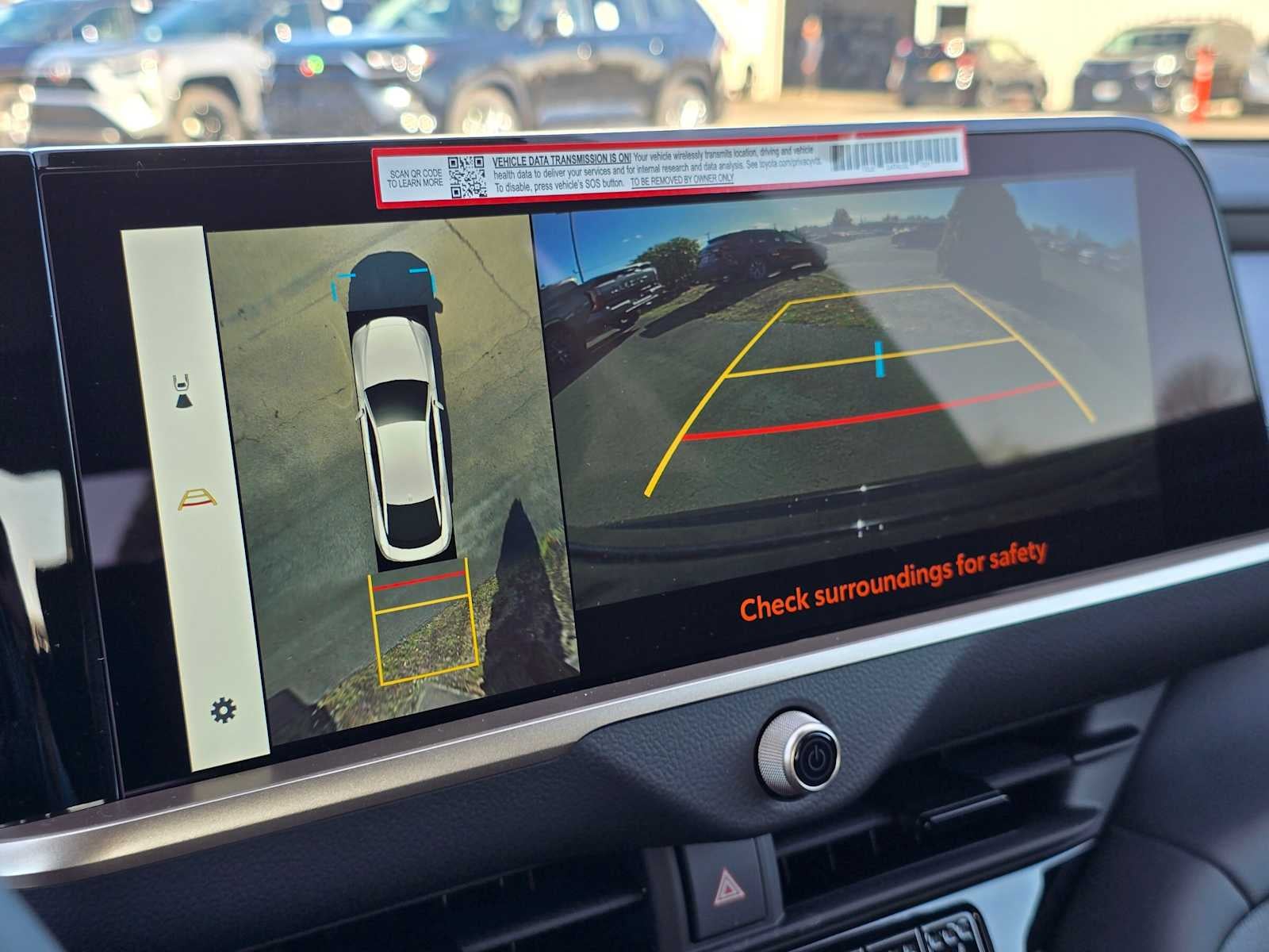 2026 Toyota Crown Platinum