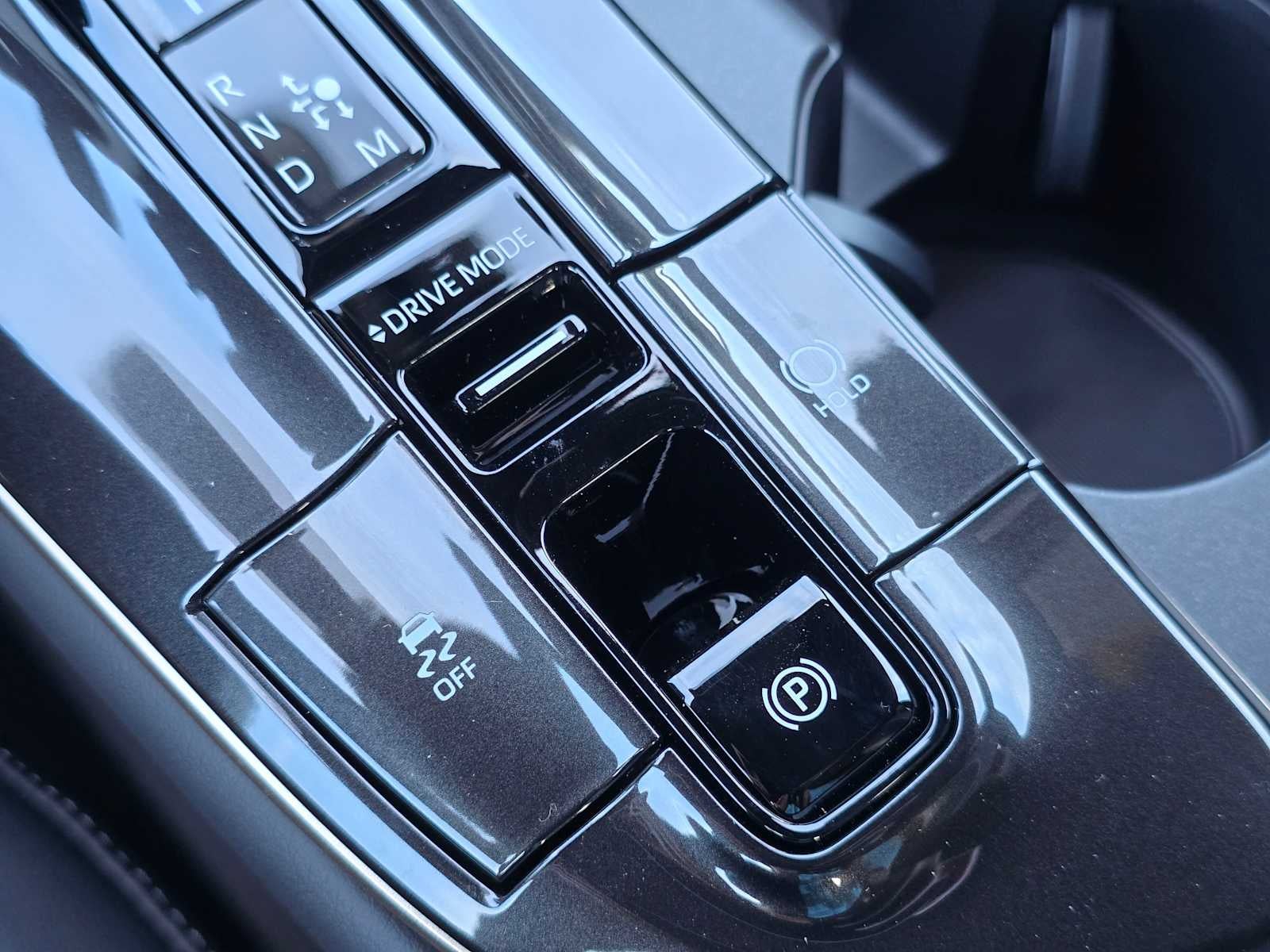 2026 Toyota Crown Platinum