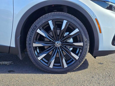 2026 Toyota Crown Platinum